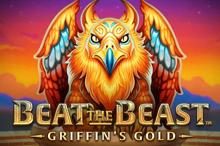 Beat the Beast: Griffin's Gold