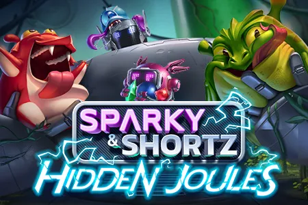 Sparky & Shortz Hidden Joules