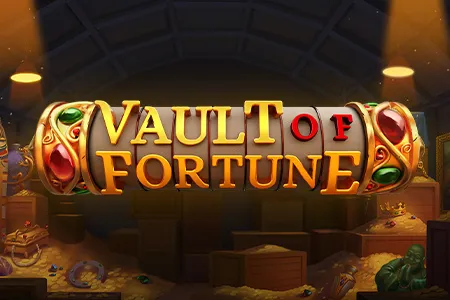 Vault of Fortune