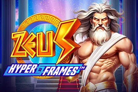 Zeus Hyper Frames™