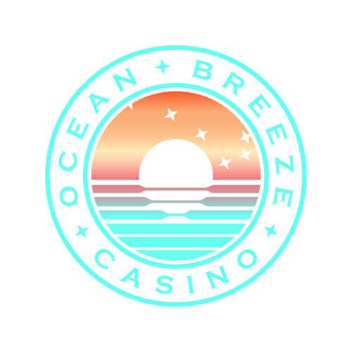 Ocean Breeze Casino Logo